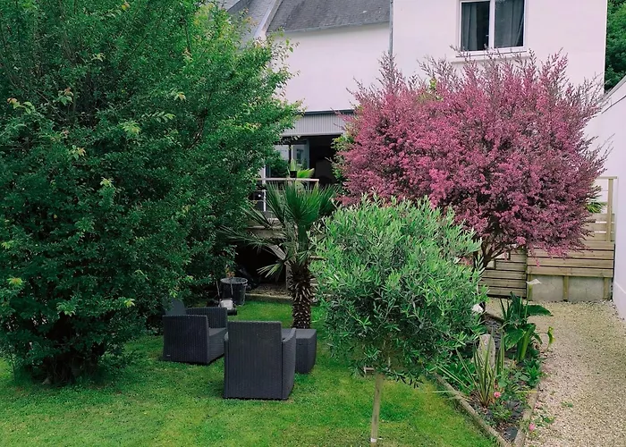 La Petite Perle de Quimper